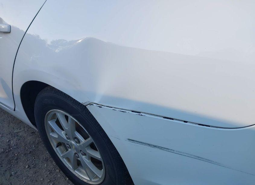 Photo 6 of 2014 Chevrolet Malibu 1FL (VIN 1G11A5SL1EF218659)