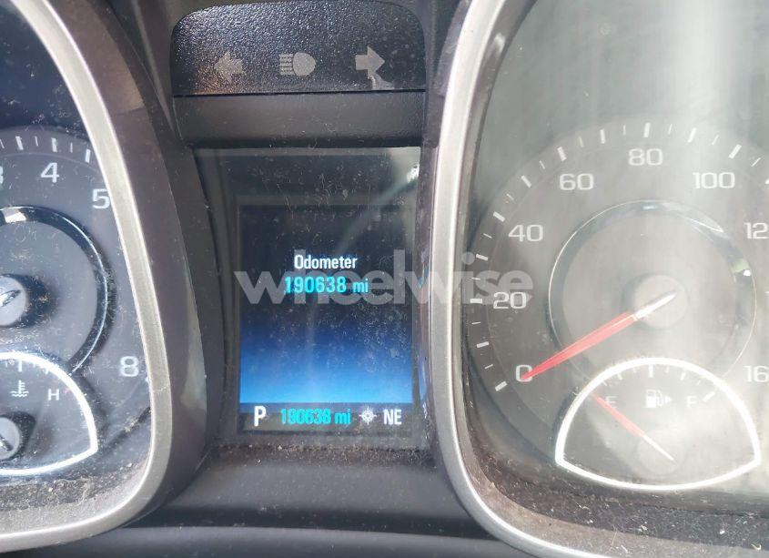 Photo 7 of 2014 Chevrolet Malibu 1FL (VIN 1G11A5SL1EF290168)