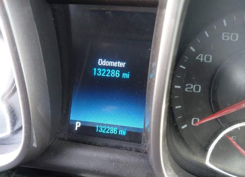 Photo 7 of 2014 Chevrolet Malibu 1FL (VIN 1G11A5SL1EF290414)