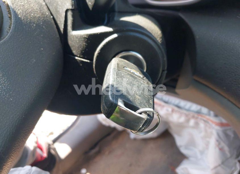 Photo 11 of 2015 Chevrolet Malibu 1FL (VIN 1G11A5SL1FF268060)