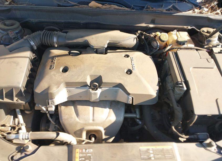 Photo 10 of 2015 Chevrolet Malibu 1FL (VIN 1G11A5SL1FF298210)