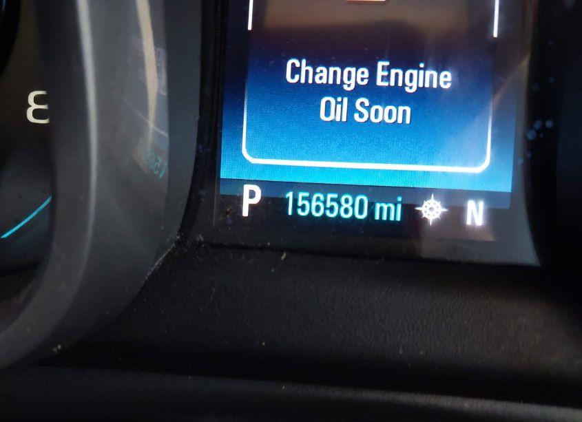 Photo 16 of 2015 Chevrolet Malibu 1FL (VIN 1G11A5SL1FF298210)