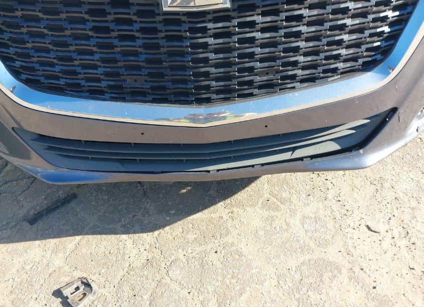 Photo 19 of 2015 Chevrolet Malibu 1FL (VIN 1G11A5SL1FF298210)