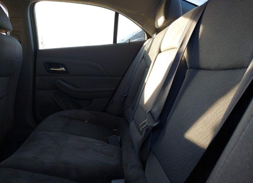 Photo 8 of 2015 Chevrolet Malibu 1FL (VIN 1G11A5SL1FF298210)