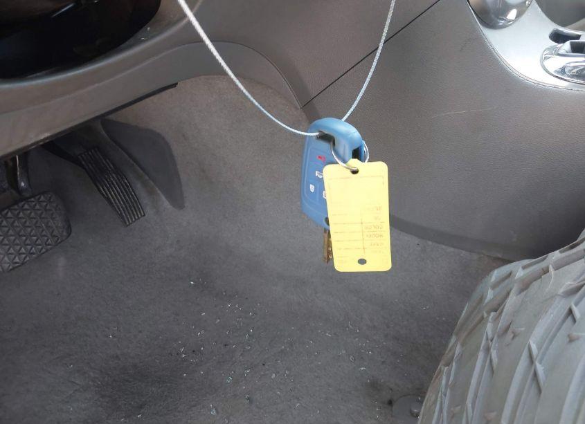 Photo 11 of 2015 Chevrolet Malibu 1FL (VIN 1G11A5SL1FF306659)