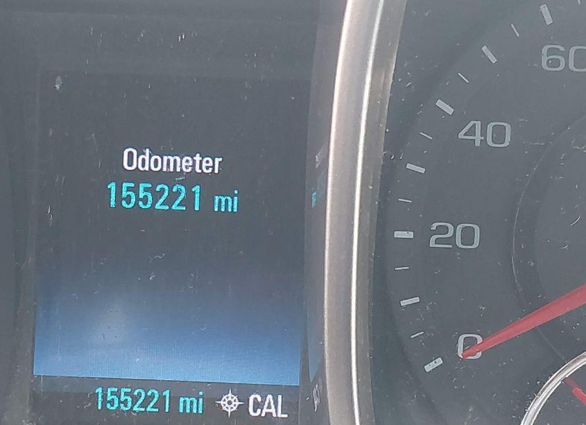 Photo 15 of 2015 Chevrolet Malibu 1FL (VIN 1G11A5SL1FF306659)