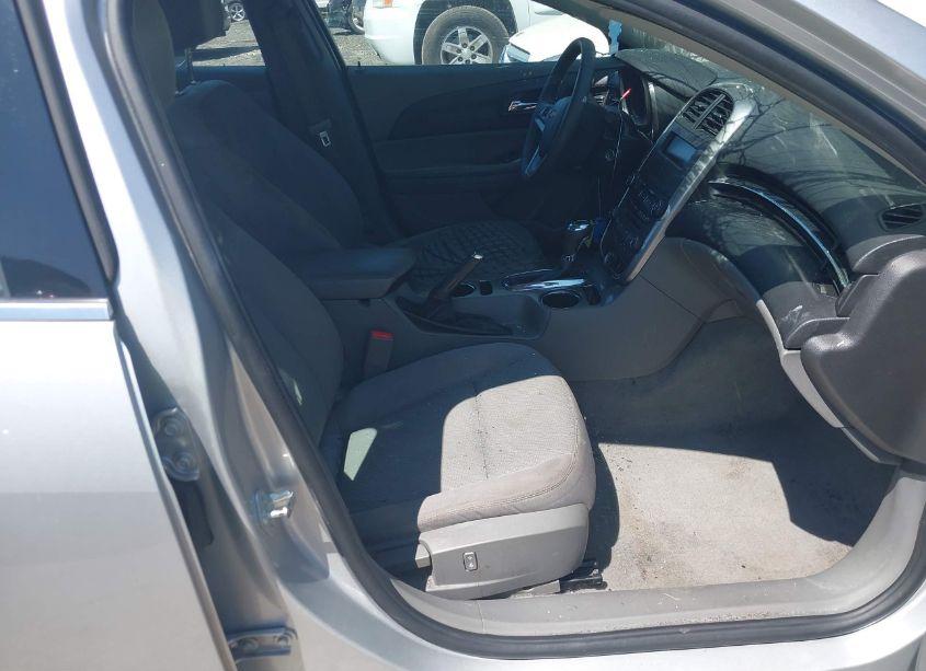 Photo 5 of 2015 Chevrolet Malibu 1FL (VIN 1G11A5SL1FF306659)