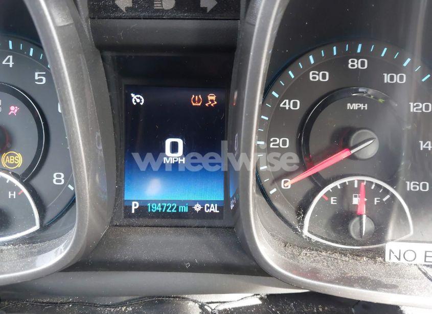 Photo 15 of 2014 Chevrolet Malibu 1FL (VIN 1G11A5SL2EF240878)