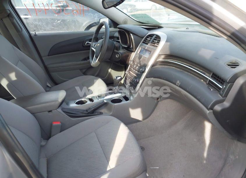 Photo 5 of 2014 Chevrolet Malibu 1FL (VIN 1G11A5SL2EF240878)