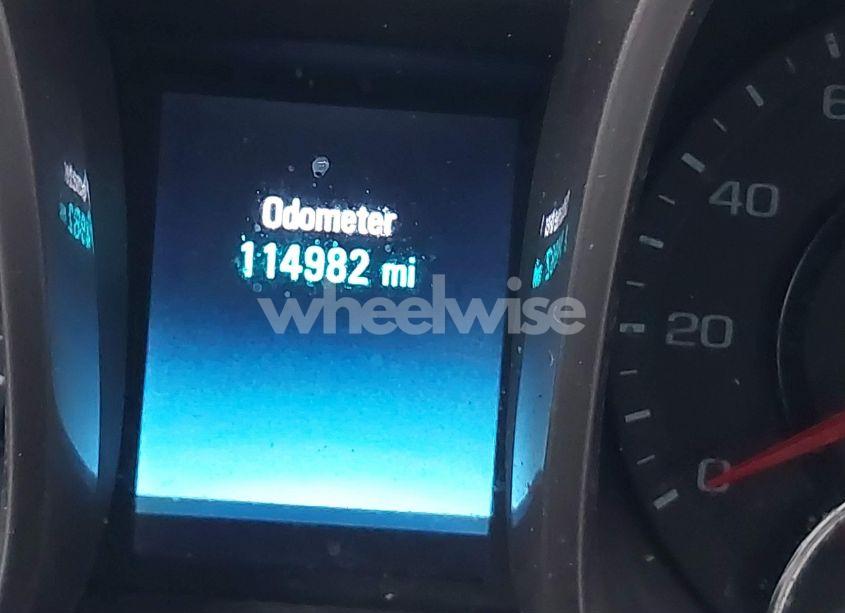 Photo 14 of 2014 Chevrolet Malibu 1FL (VIN 1G11A5SL2EF269281)