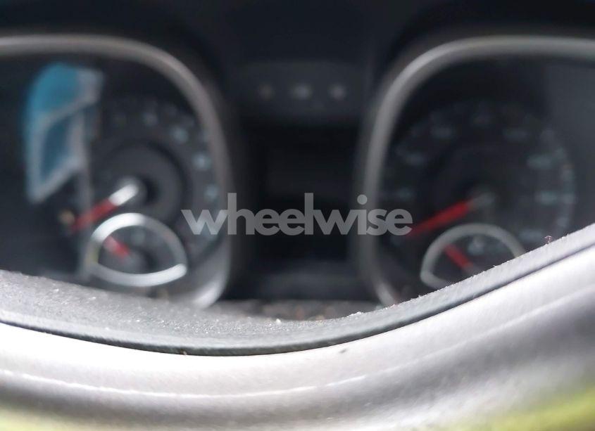 Photo 7 of 2014 Chevrolet Malibu 1FL (VIN 1G11A5SL2EF269281)