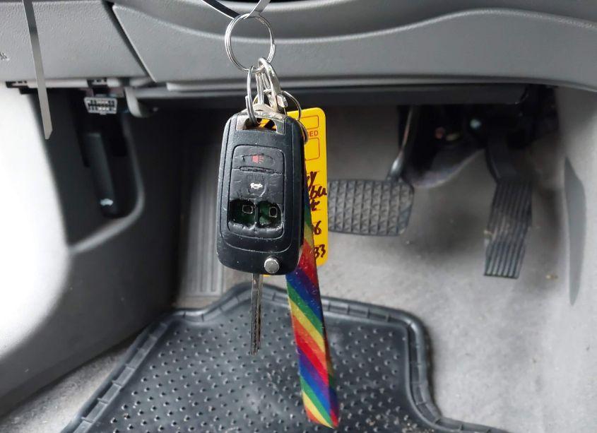 Photo 11 of 2014 Chevrolet Malibu 1FL (VIN 1G11A5SL2EF292706)
