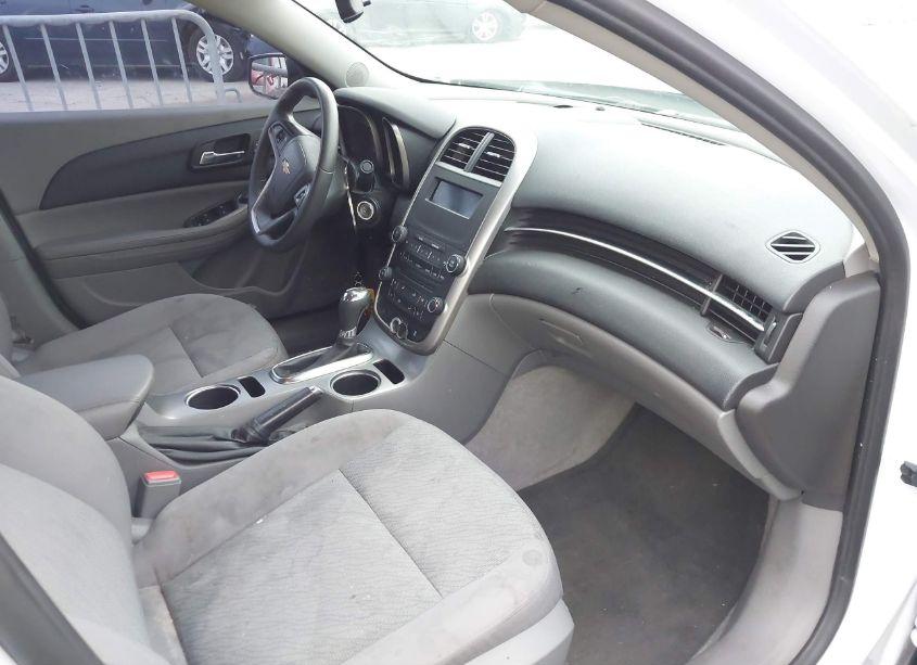 Photo 5 of 2014 Chevrolet Malibu 1FL (VIN 1G11A5SL2EF292706)