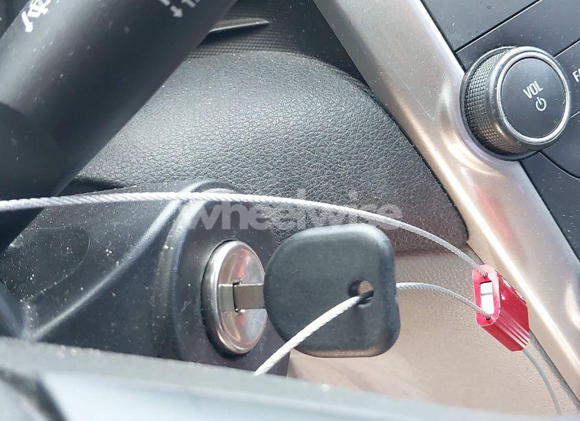 Photo 11 of 2015 Chevrolet Malibu 1FL (VIN 1G11A5SL2FF120273)
