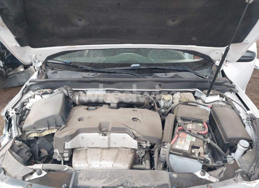 Photo 10 of 2015 Chevrolet Malibu 1FL (VIN 1G11A5SL2FF138577)
