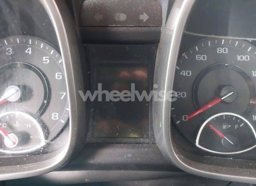 Photo 14 of 2015 Chevrolet Malibu 1FL (VIN 1G11A5SL2FF138577)