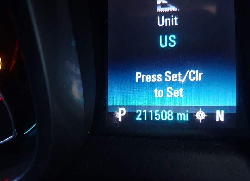Photo 15 of 2015 Chevrolet Malibu 1FL (VIN 1G11A5SL2FF214542)