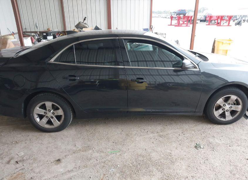 Photo 14 of 2015 Chevrolet Malibu 1FL (VIN 1G11A5SL2FF264664)