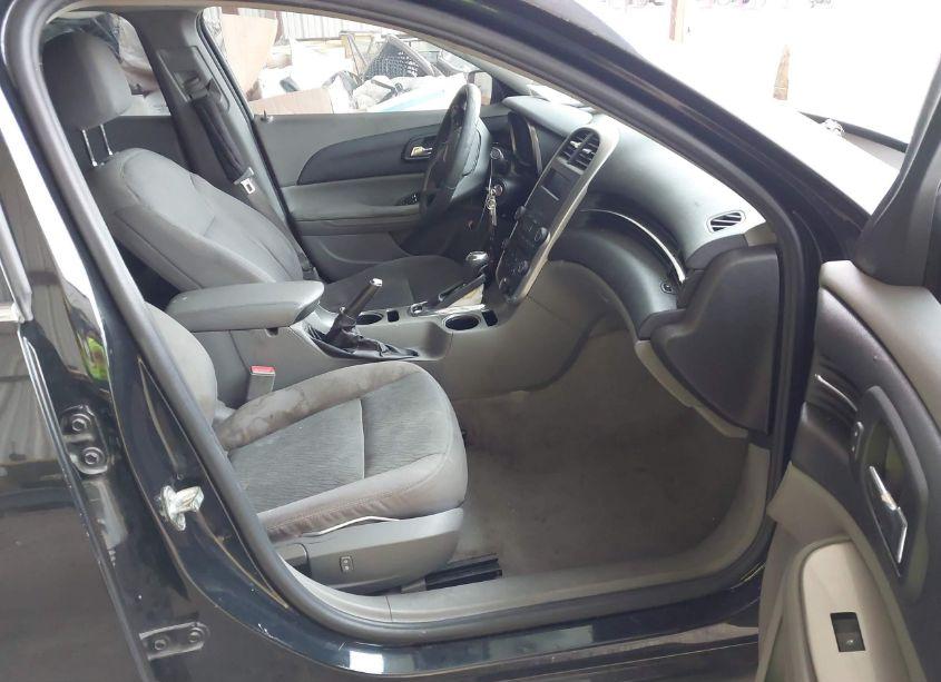 Photo 5 of 2015 Chevrolet Malibu 1FL (VIN 1G11A5SL2FF264664)