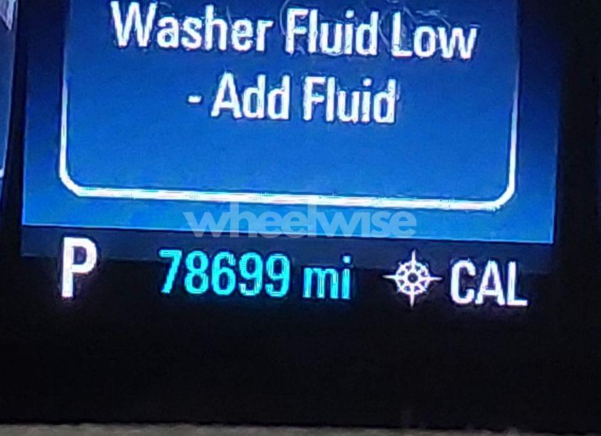 Photo 15 of 2015 Chevrolet Malibu 1FL (VIN 1G11A5SL2FF281237)
