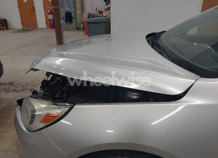 Photo 6 of 2015 Chevrolet Malibu 1FL (VIN 1G11A5SL2FF281237)
