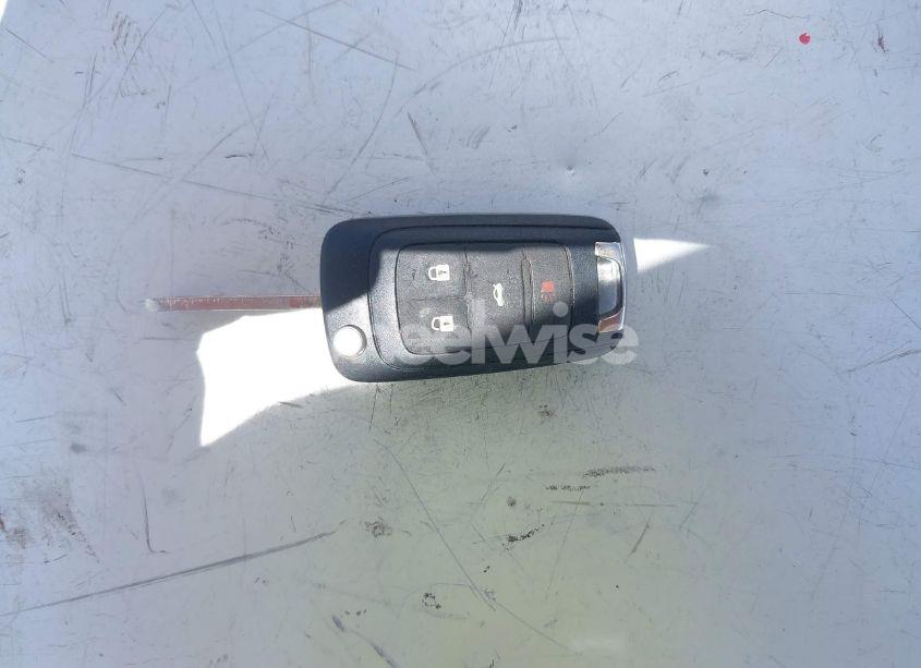 Photo 11 of 2014 Chevrolet Malibu 1FL (VIN 1G11A5SL3EF289362)