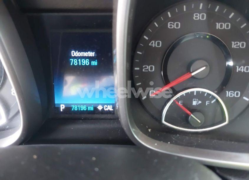 Photo 16 of 2014 Chevrolet Malibu 1FL (VIN 1G11A5SL3EF289362)