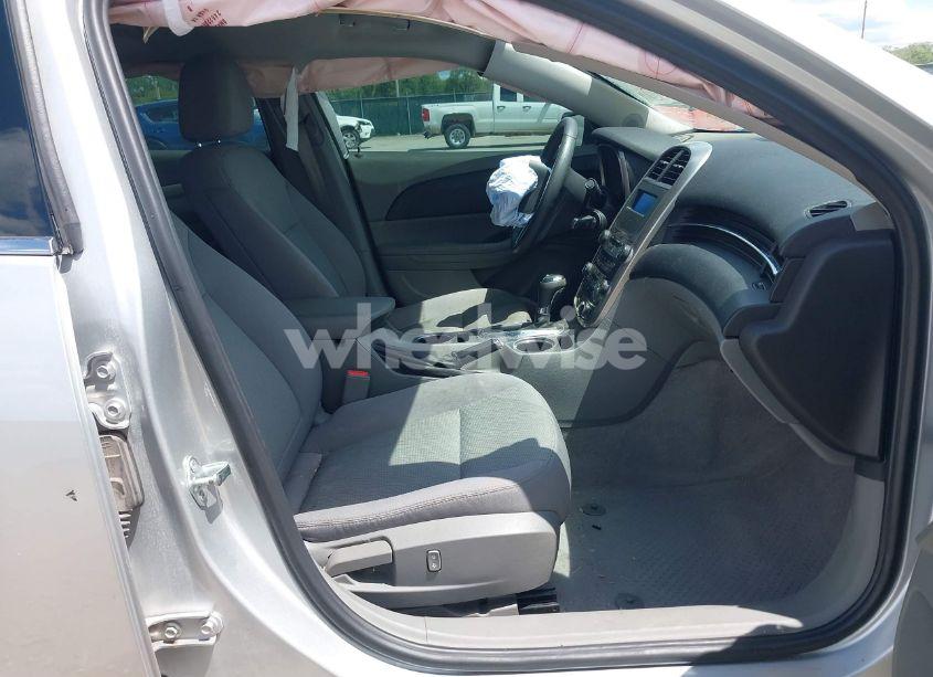 Photo 5 of 2014 Chevrolet Malibu 1FL (VIN 1G11A5SL3EF289362)