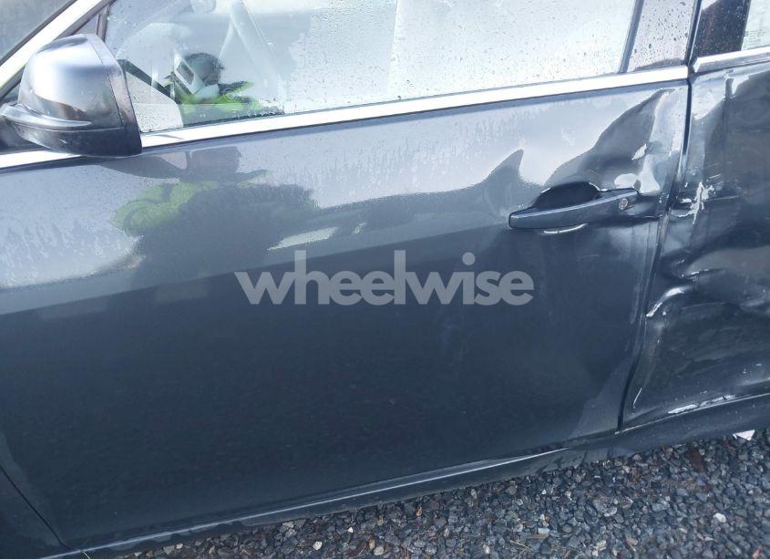 Photo 21 of 2015 Chevrolet Malibu 1FL (VIN 1G11A5SL3FF114594)