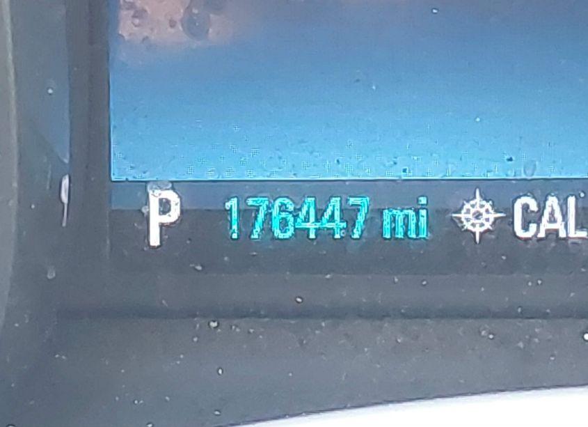 Photo 15 of 2015 Chevrolet Malibu 1FL (VIN 1G11A5SL3FF123134)