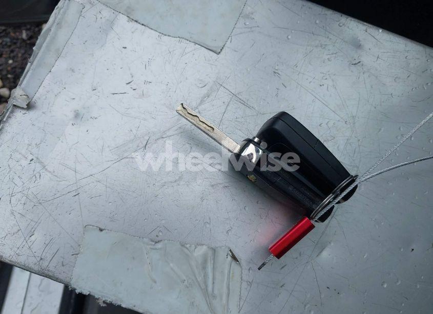 Photo 11 of 2015 Chevrolet Malibu 1FL (VIN 1G11A5SL3FF261286)