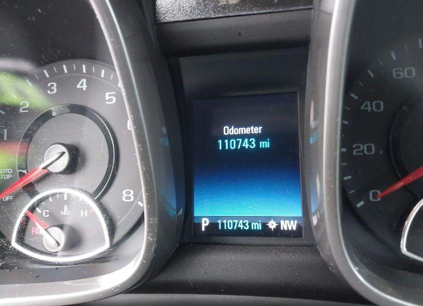 Photo 15 of 2015 Chevrolet Malibu 1FL (VIN 1G11A5SL3FF269405)