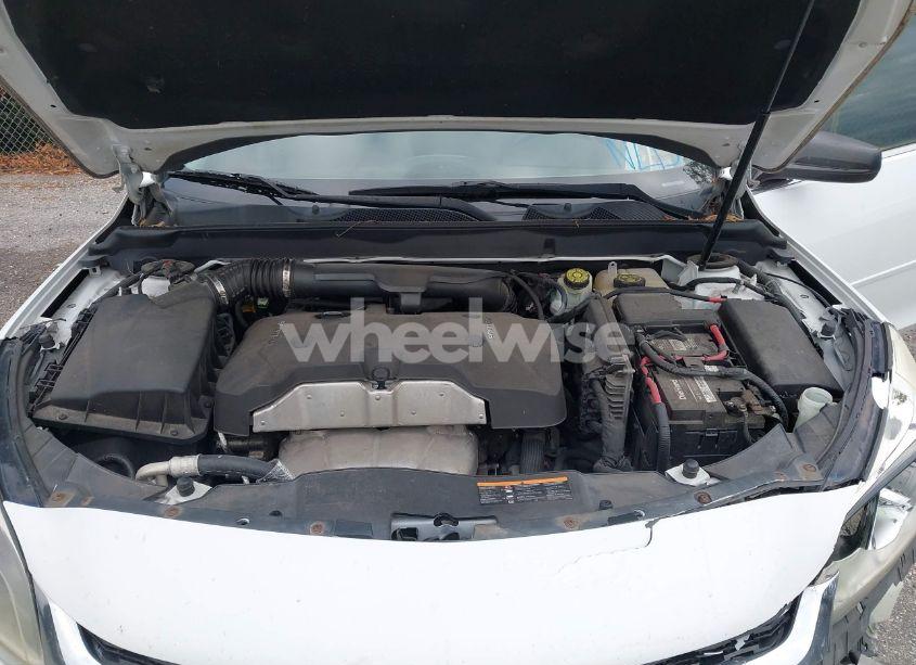 Photo 10 of 2014 Chevrolet Malibu 1FL (VIN 1G11A5SL4EF217246)