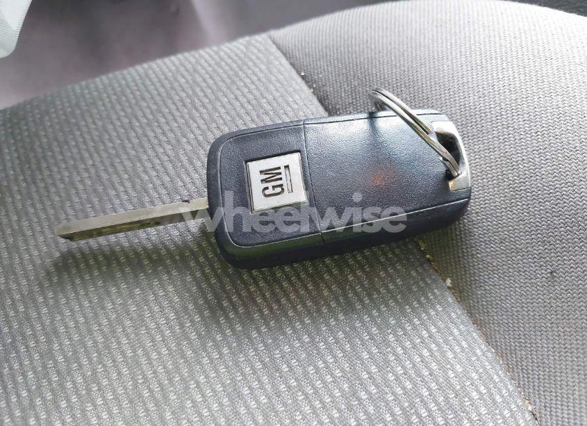 Photo 11 of 2014 Chevrolet Malibu 1FL (VIN 1G11A5SL4EF217246)