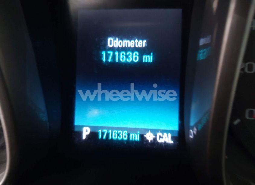 Photo 15 of 2014 Chevrolet Malibu 1FL (VIN 1G11A5SL4EF217246)