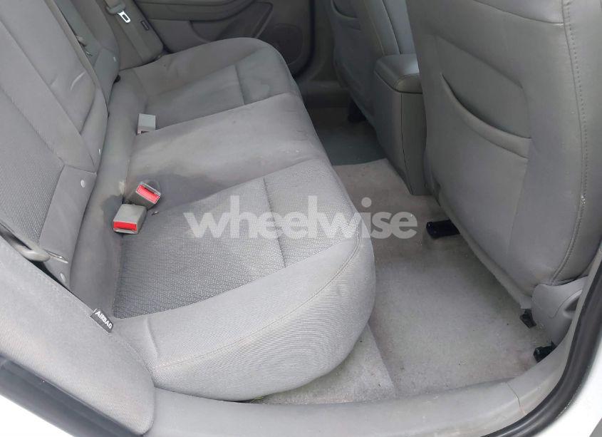 Photo 8 of 2014 Chevrolet Malibu 1FL (VIN 1G11A5SL4EF217246)