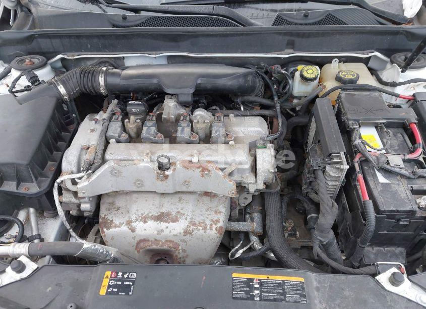 Photo 10 of 2015 Chevrolet Malibu 1FL (VIN 1G11A5SL4FF289503)