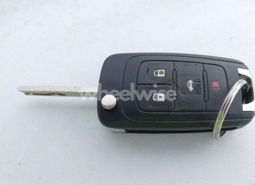 Photo 11 of 2015 Chevrolet Malibu 1FL (VIN 1G11A5SL4FF289503)