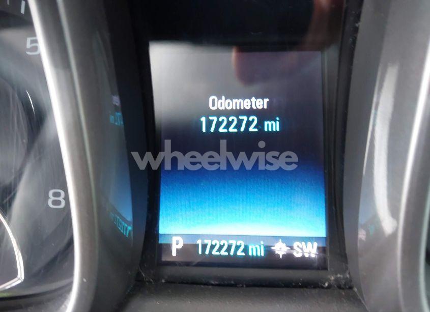 Photo 15 of 2015 Chevrolet Malibu 1FL (VIN 1G11A5SL4FF289503)