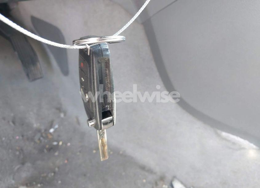 Photo 11 of 2014 Chevrolet Malibu 1FL (VIN 1G11A5SL5EF136630)