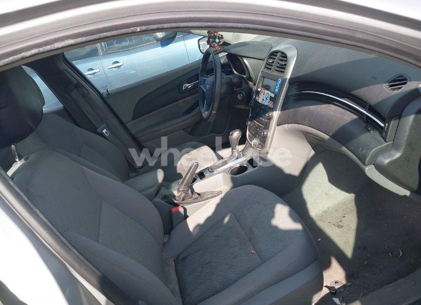Photo 5 of 2014 Chevrolet Malibu 1FL (VIN 1G11A5SL5EF136630)