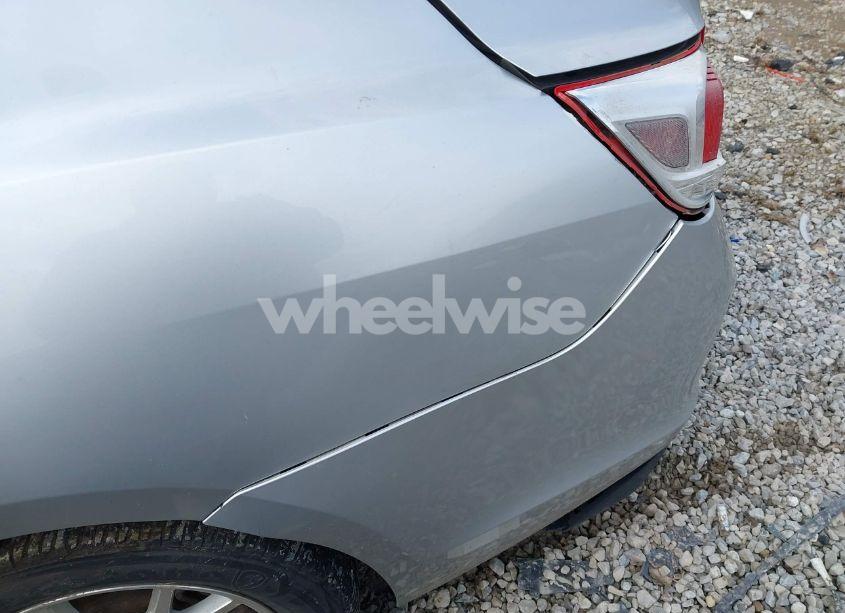 Photo 12 of 2014 Chevrolet Malibu 1FL (VIN 1G11A5SL5EF166579)