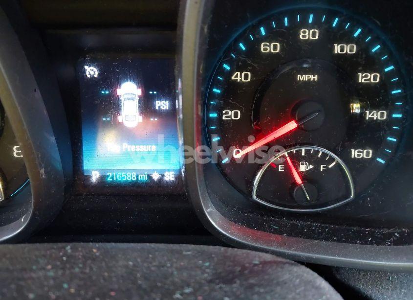 Photo 7 of 2014 Chevrolet Malibu 1FL (VIN 1G11A5SL5EF178392)