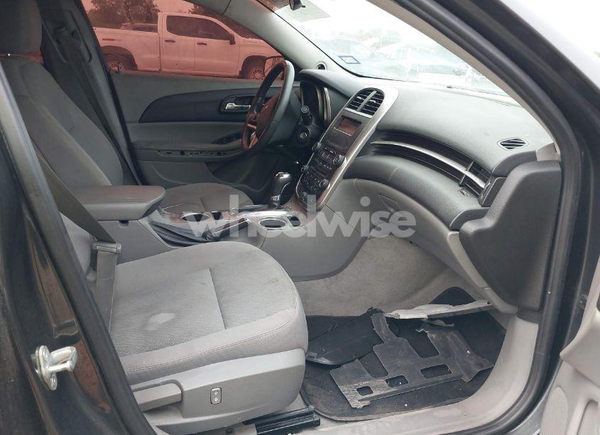 Photo 5 of 2014 Chevrolet Malibu 1FL (VIN 1G11A5SL5EF257898)