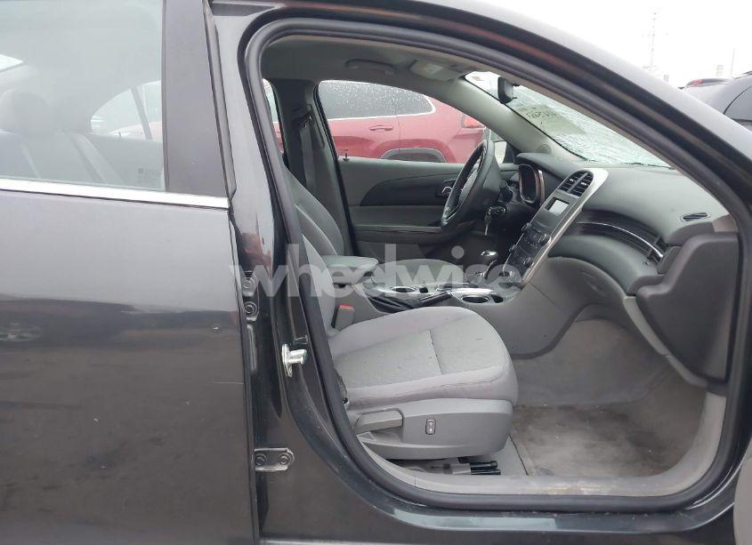 Photo 5 of 2015 Chevrolet Malibu 1FL (VIN 1G11A5SL5FF111227)