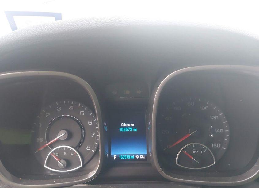 Photo 7 of 2015 Chevrolet Malibu 1FL (VIN 1G11A5SL5FF257787)