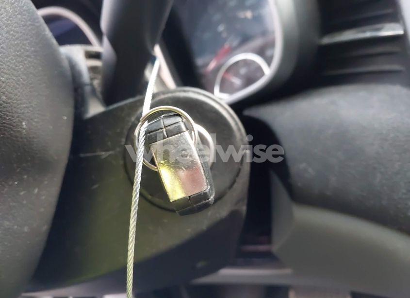 Photo 11 of 2015 Chevrolet Malibu 1FL (VIN 1G11A5SL5FF260009)