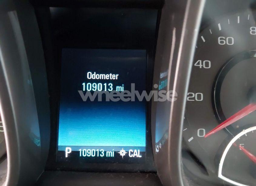 Photo 16 of 2015 Chevrolet Malibu 1FL (VIN 1G11A5SL5FF260009)