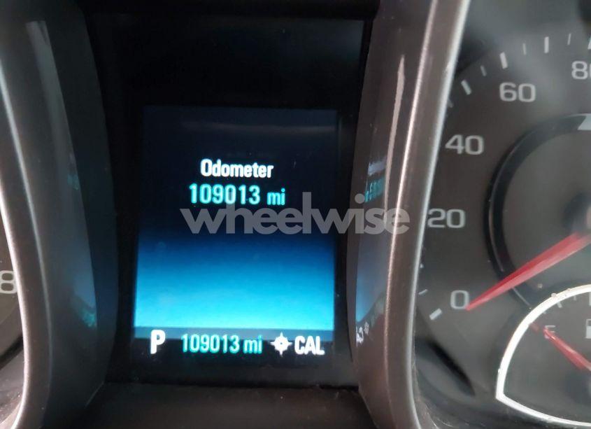 Photo 7 of 2015 Chevrolet Malibu 1FL (VIN 1G11A5SL5FF260009)