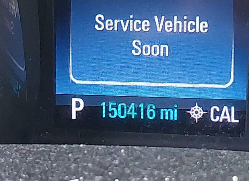 Photo 7 of 2015 Chevrolet Malibu 1FL (VIN 1G11A5SL5FF265162)